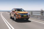 Mitsubishi ASX 2019 года (AU)
